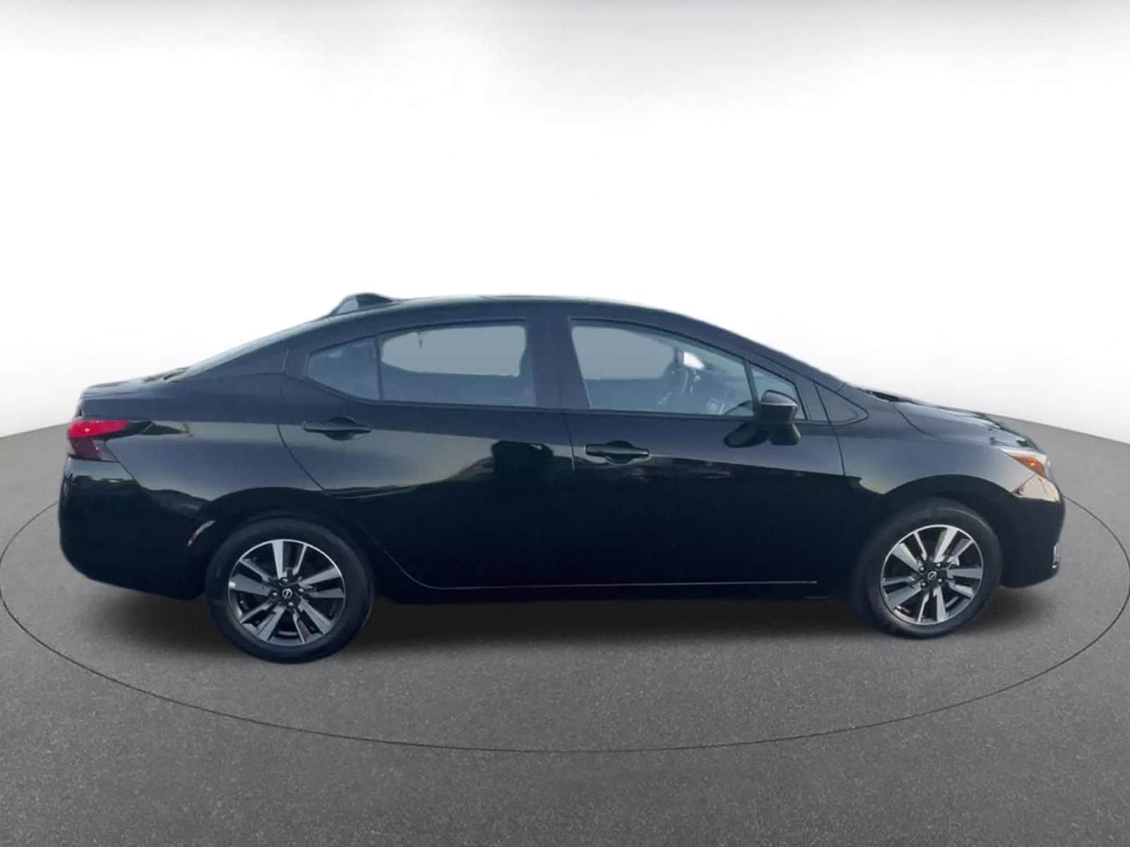 Thumbnail: 2025 Nissan Versa - 16