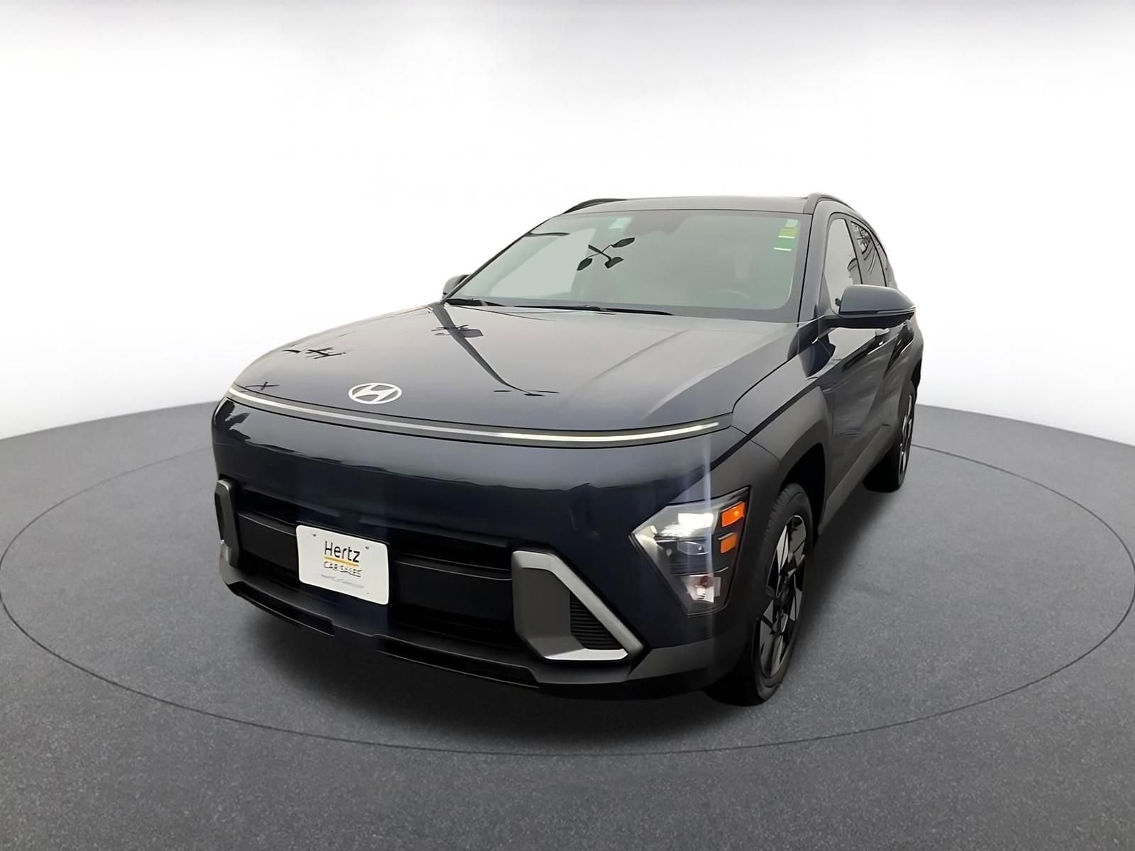 Thumbnail: 2025 Hyundai Kona - 7