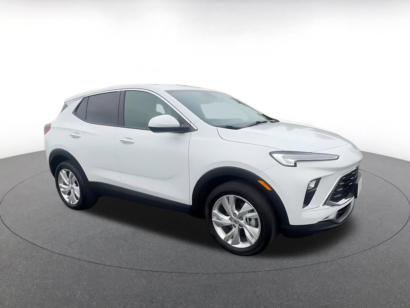 Thumbnail: 2025 Buick Encore GX - 2