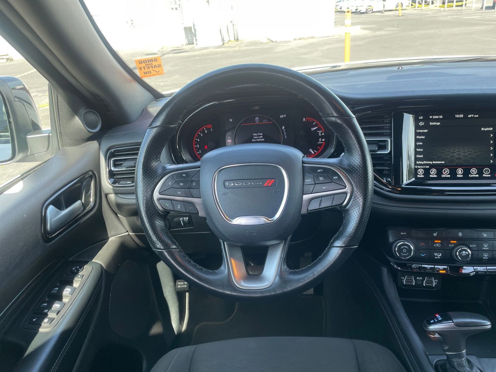 Thumbnail: 2024 Dodge Durango - 34