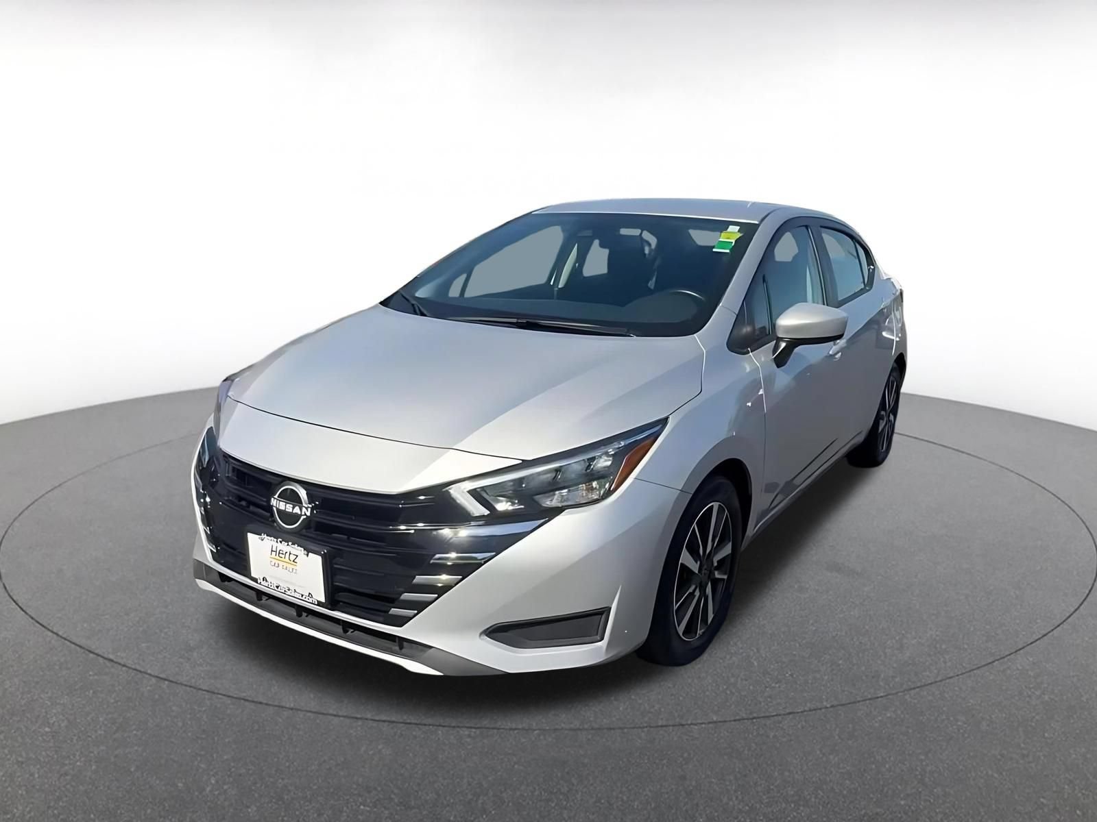 Thumbnail: 2025 Nissan Versa - 7