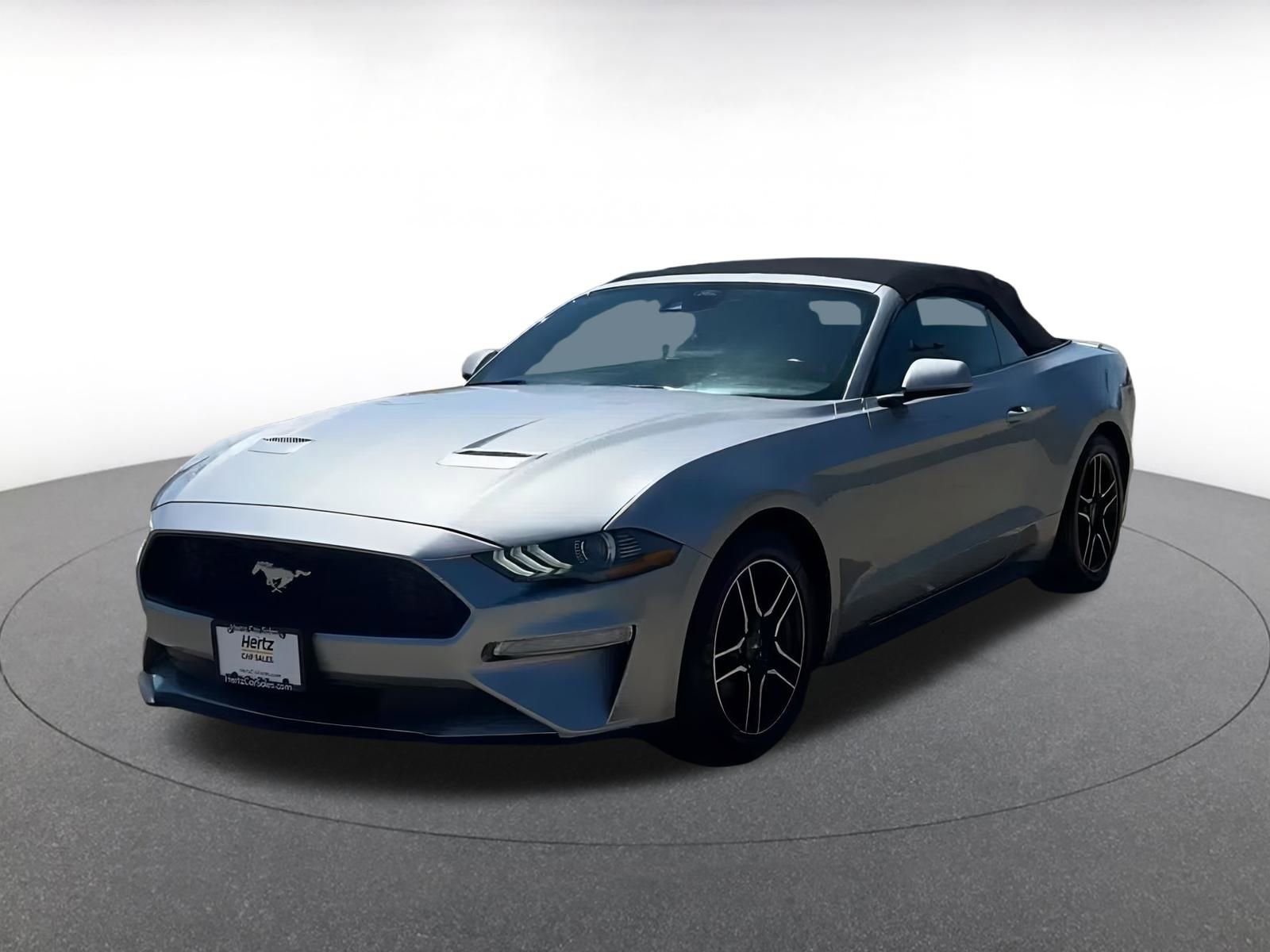 Thumbnail: 2023 Ford Mustang - 7