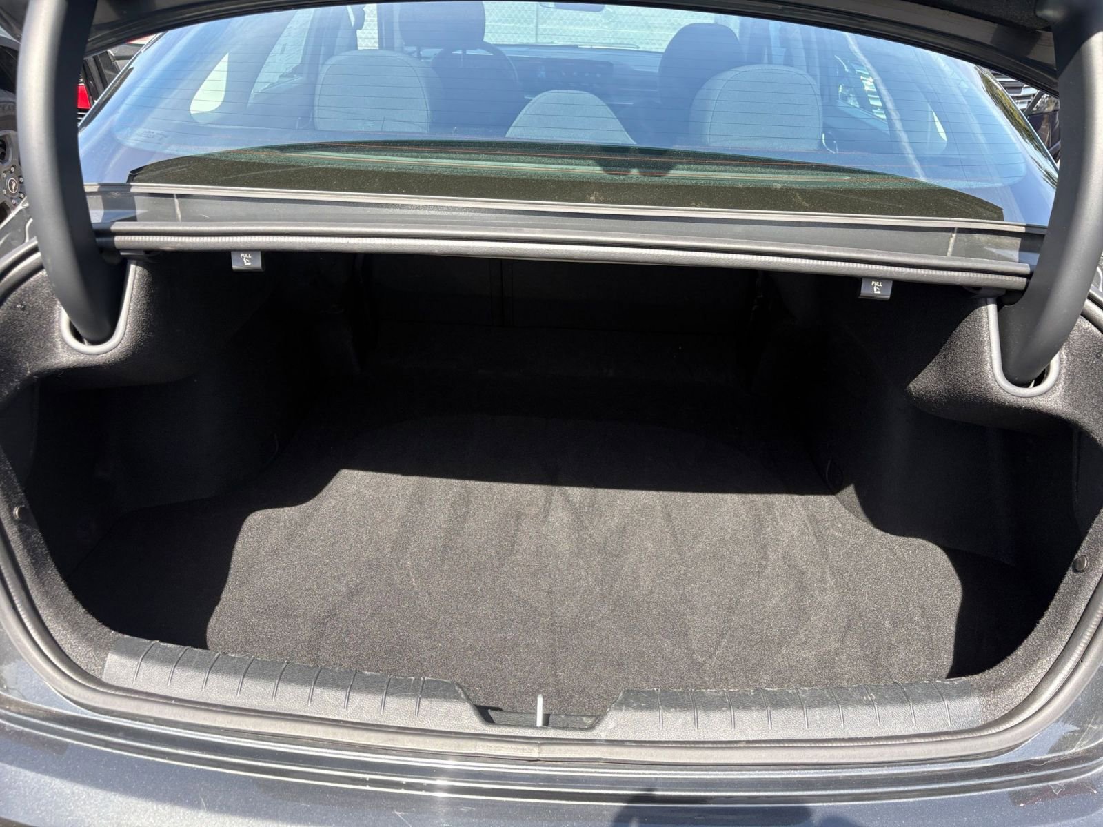 Thumbnail: 2025 Kia K5 - 30