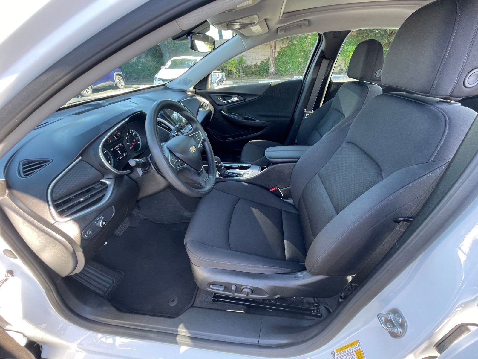 2024 Chevrolet Malibu LT 26