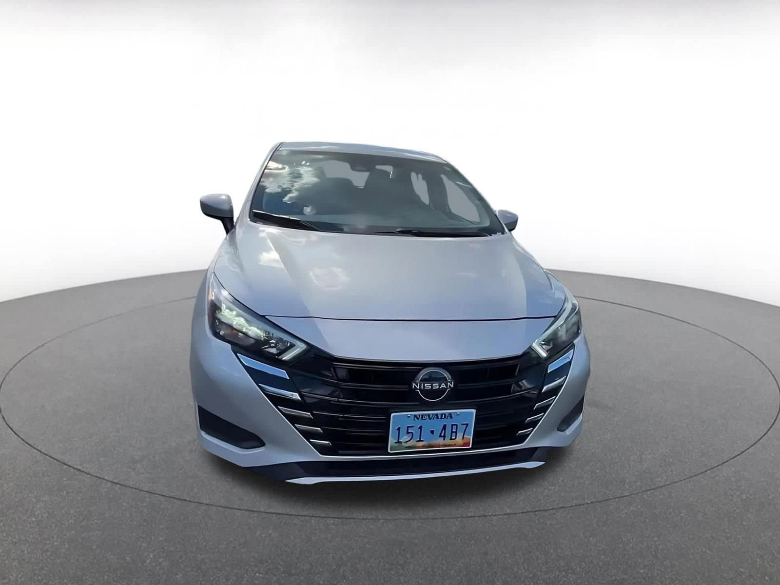 Thumbnail: 2025 Nissan Versa - 4