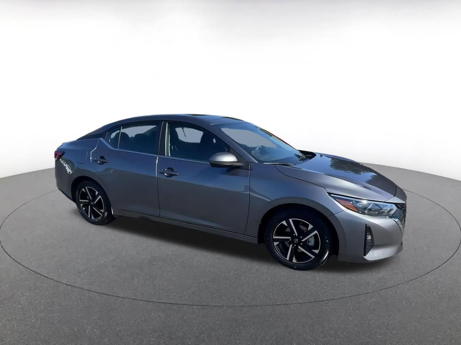 Thumbnail: 2024 Nissan Sentra - 2