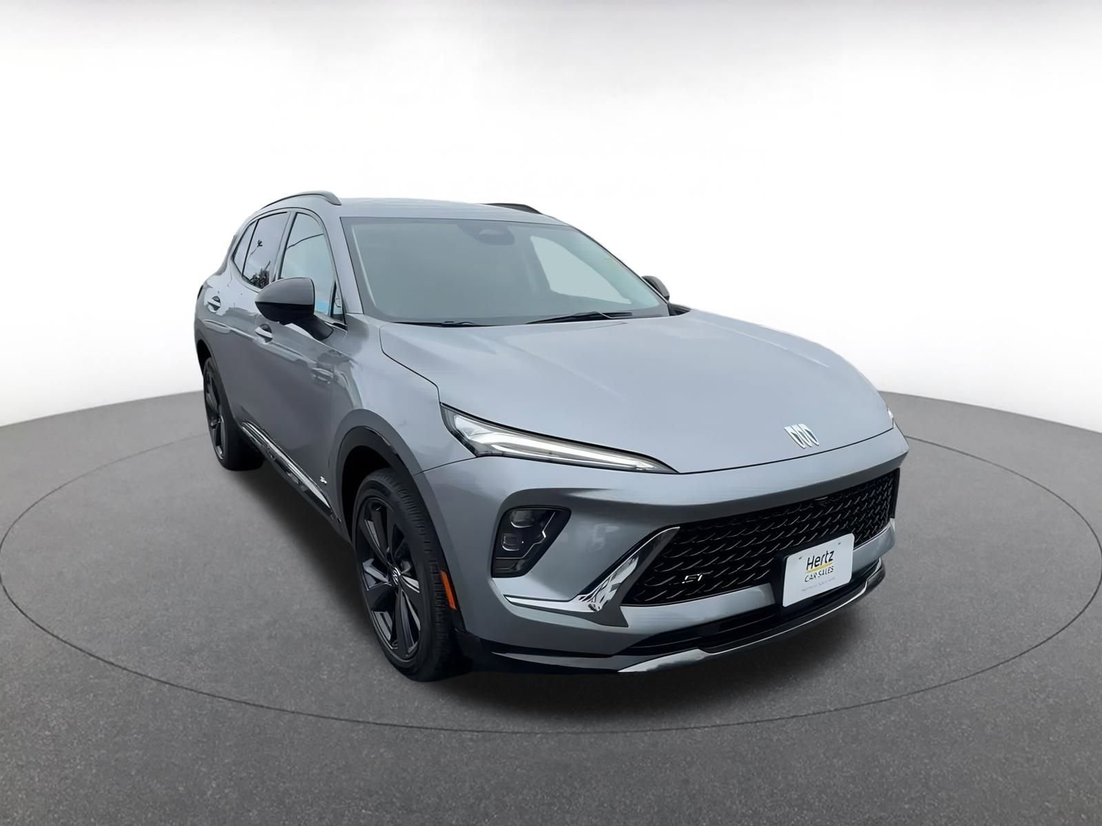 Thumbnail: 2024 Buick Envision - 3