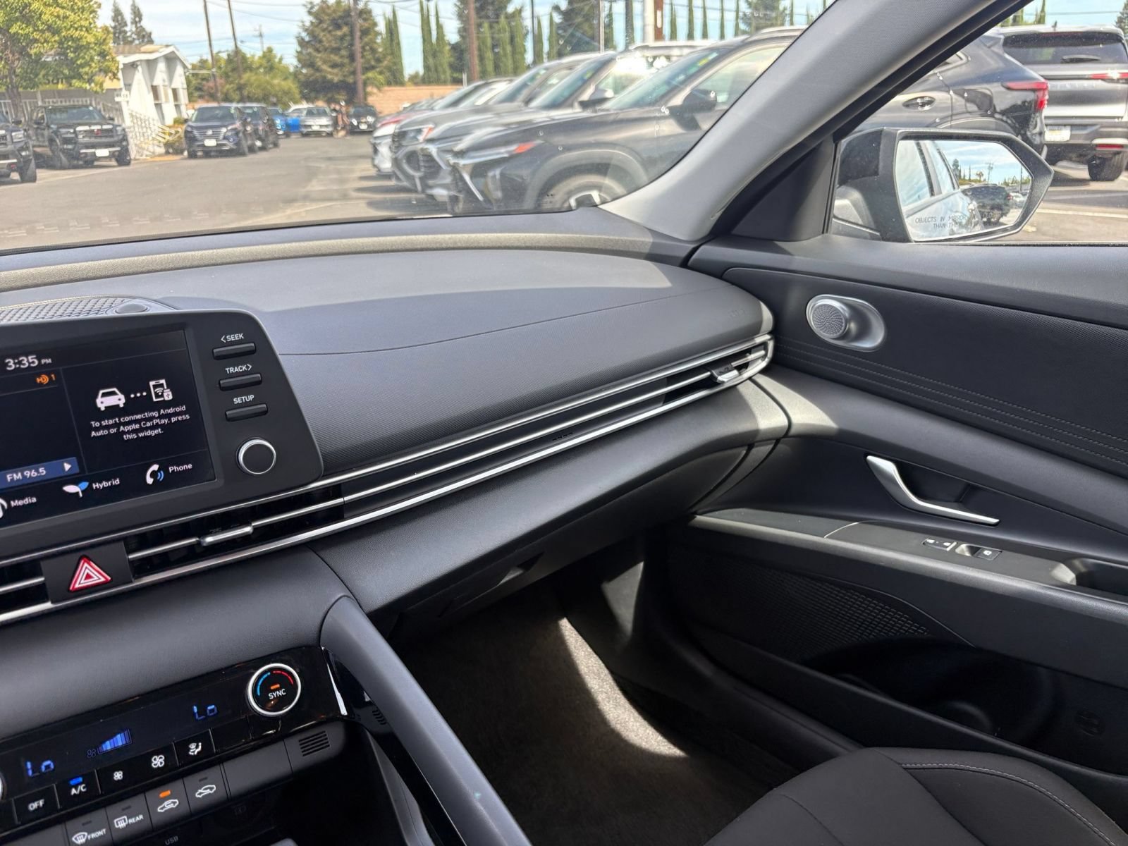 Thumbnail: 2026 Hyundai Elantra - 33