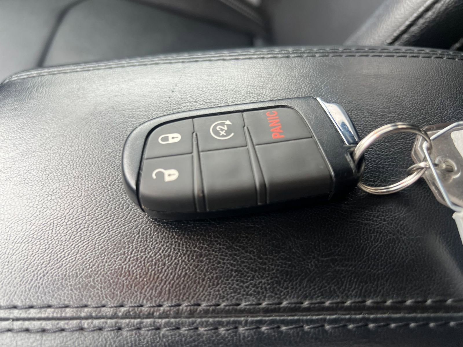 Thumbnail: 2025 Jeep Compass - 22