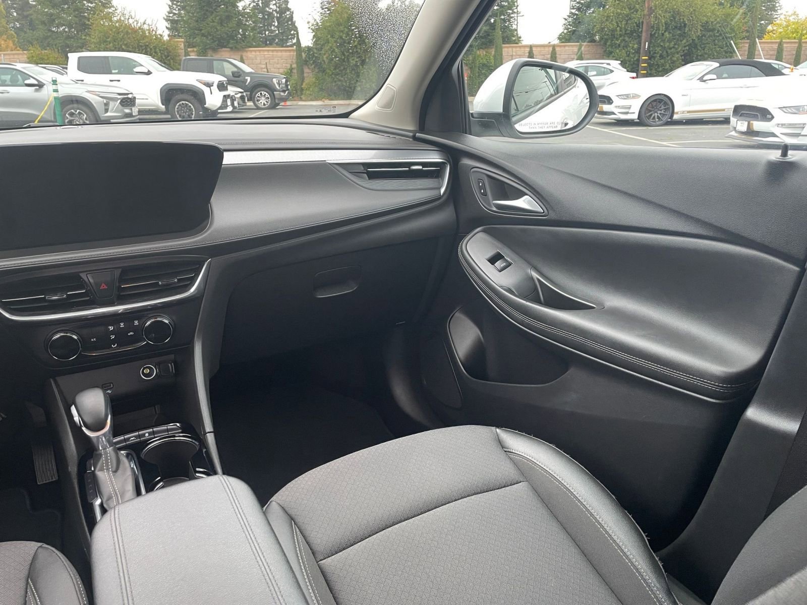 Thumbnail: 2025 Buick Encore GX - 29