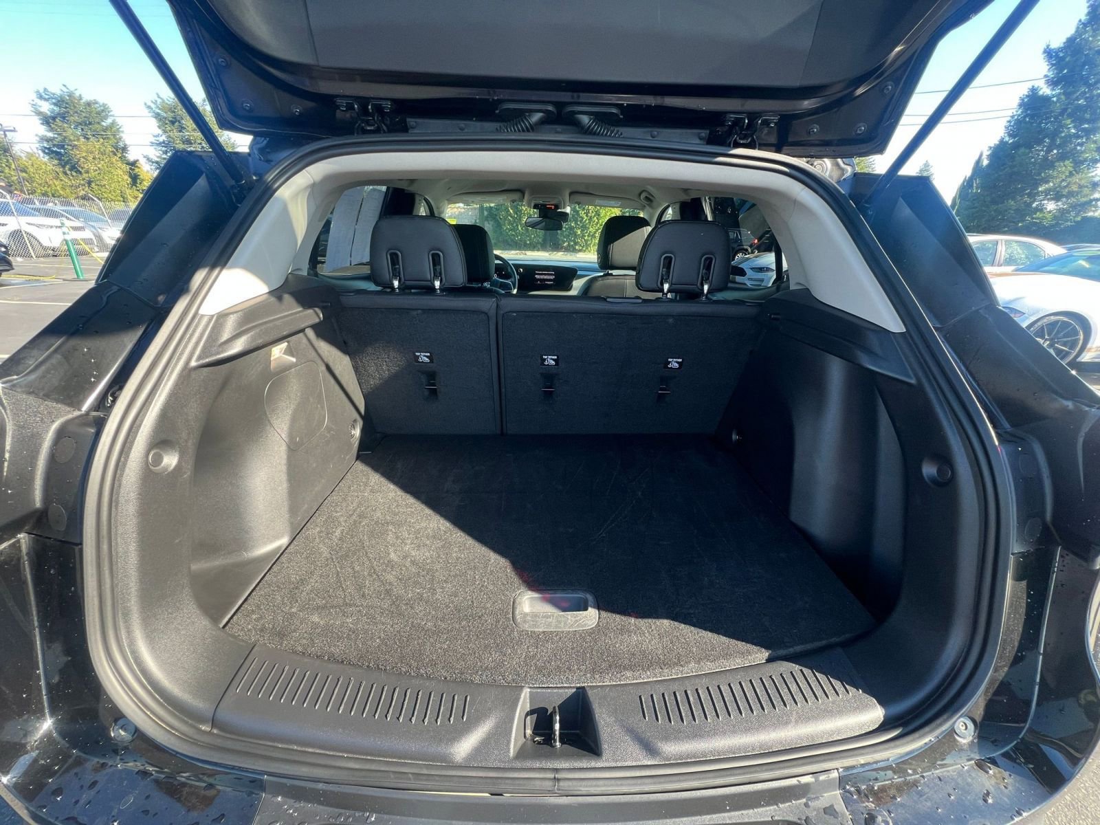 Thumbnail: 2025 Buick Encore GX - 31