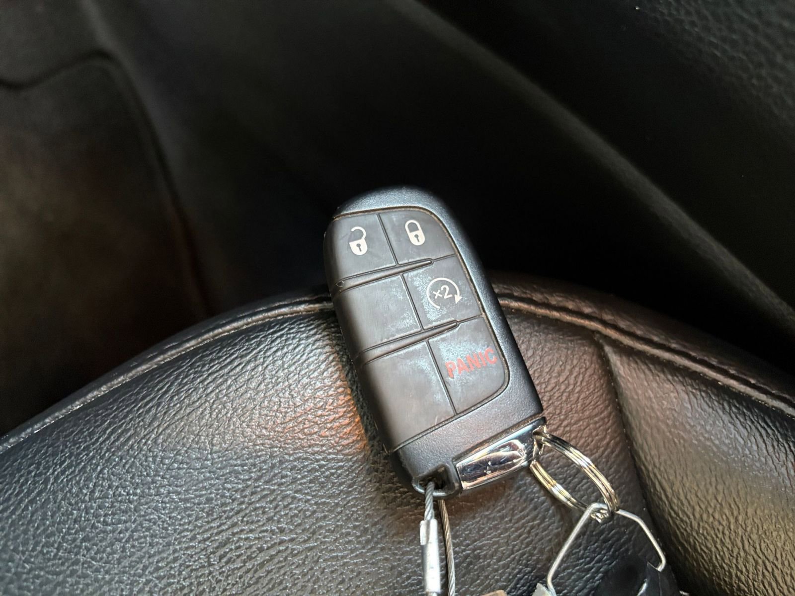 Thumbnail: 2025 Jeep Compass - 22