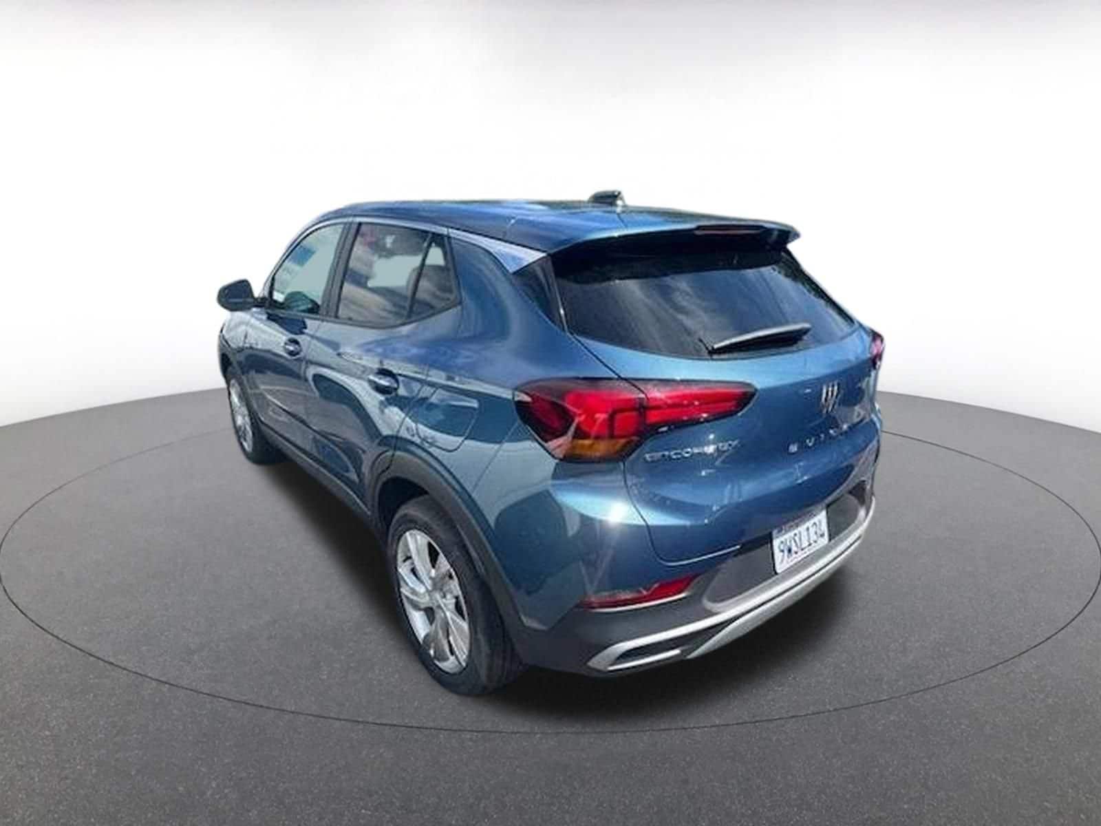 Thumbnail: 2026 Buick Encore GX - 7