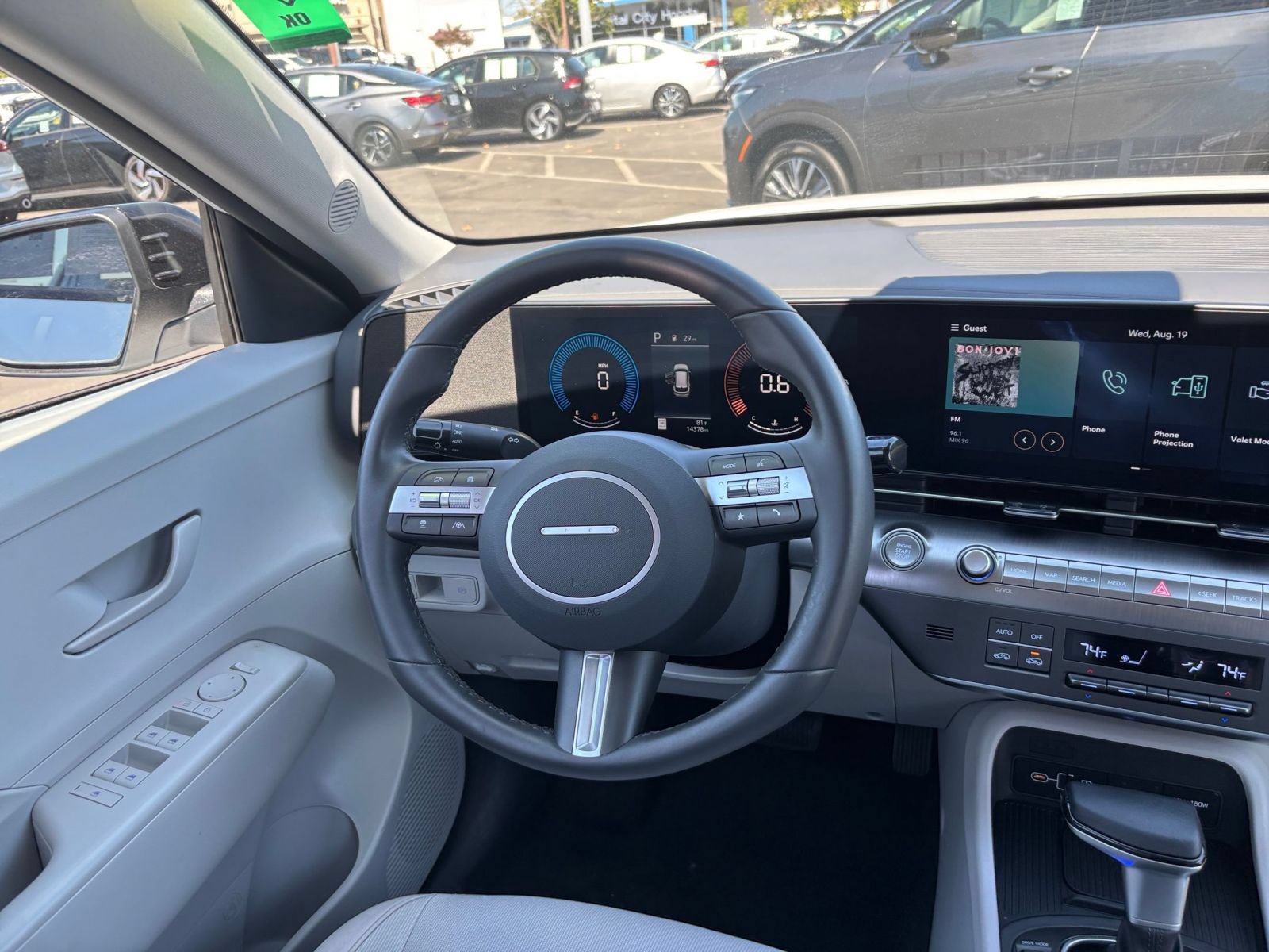 Thumbnail: 2026 Hyundai Kona - 35