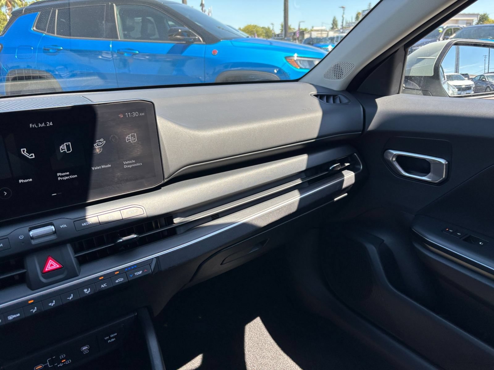 Thumbnail: 2026 Kia K4 - 35