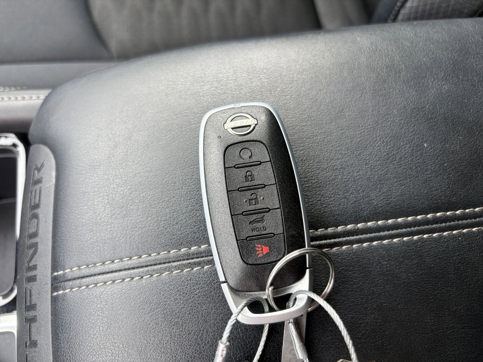 Thumbnail: 2025 Nissan Pathfinder - 21