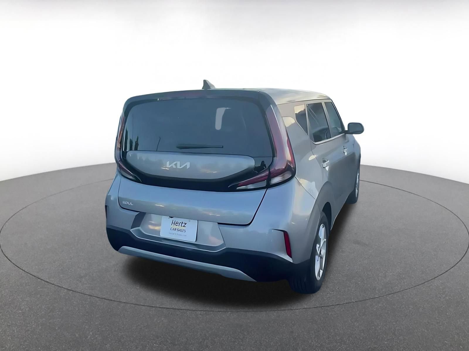Thumbnail: 2025 Kia Soul - 14