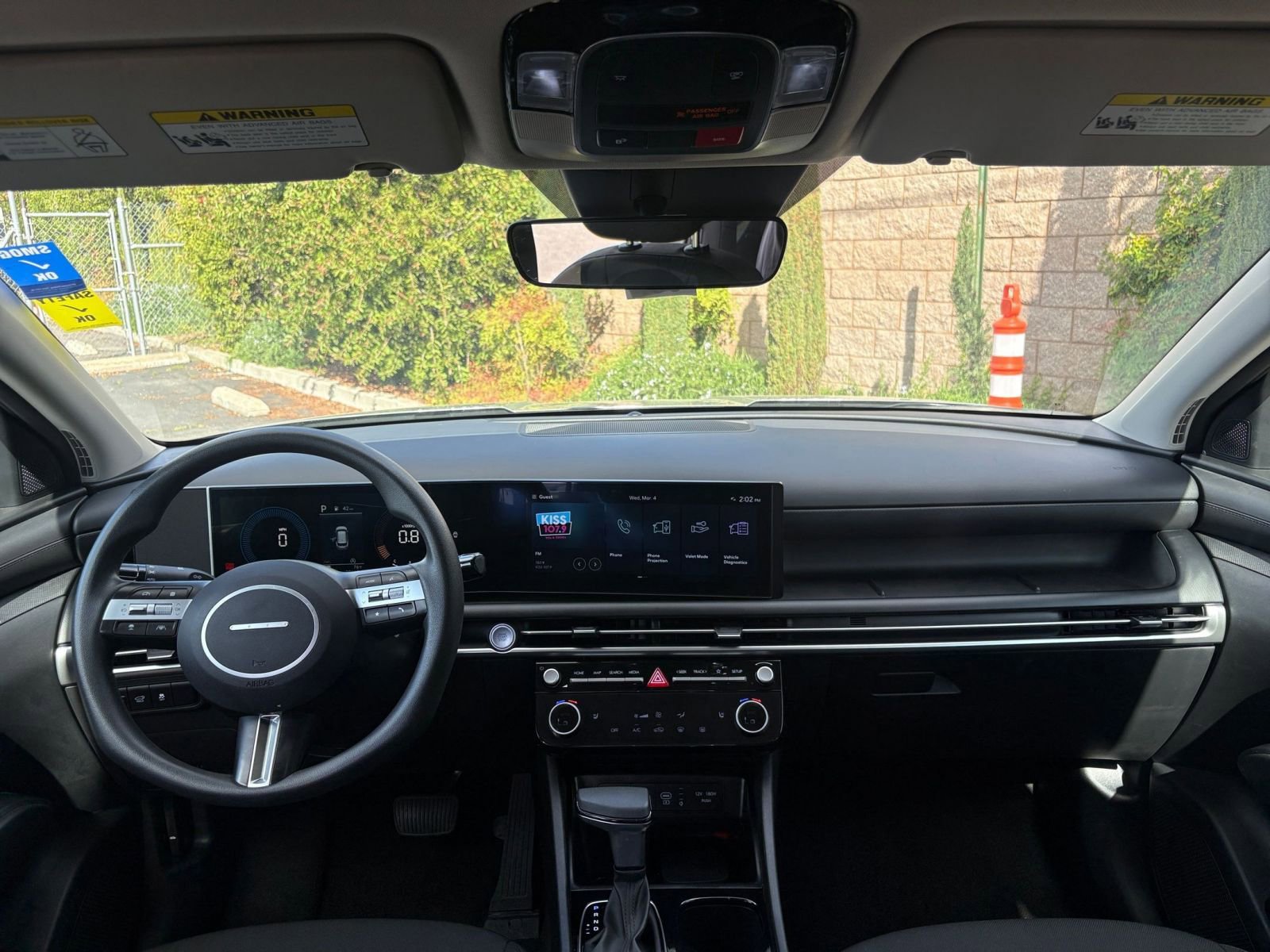 Thumbnail: 2025 Hyundai Tucson - 35