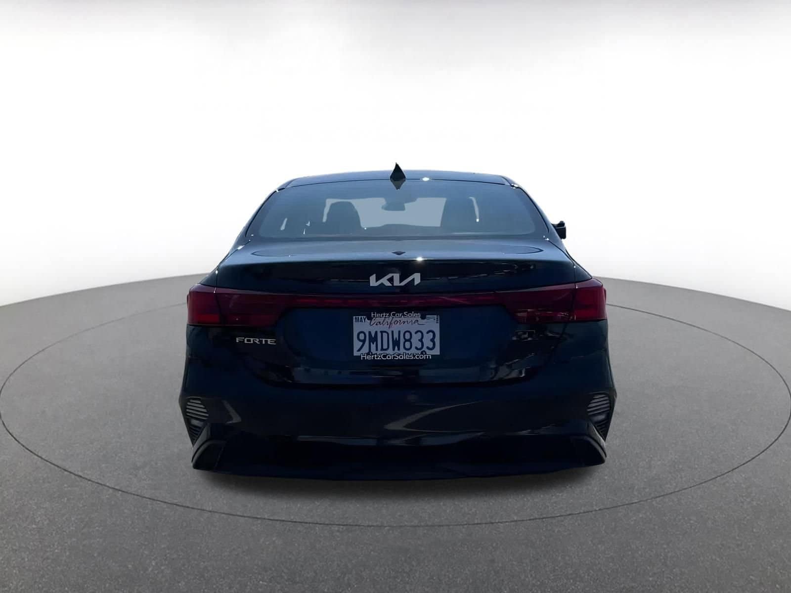 Thumbnail: 2024 Kia Forte - 12