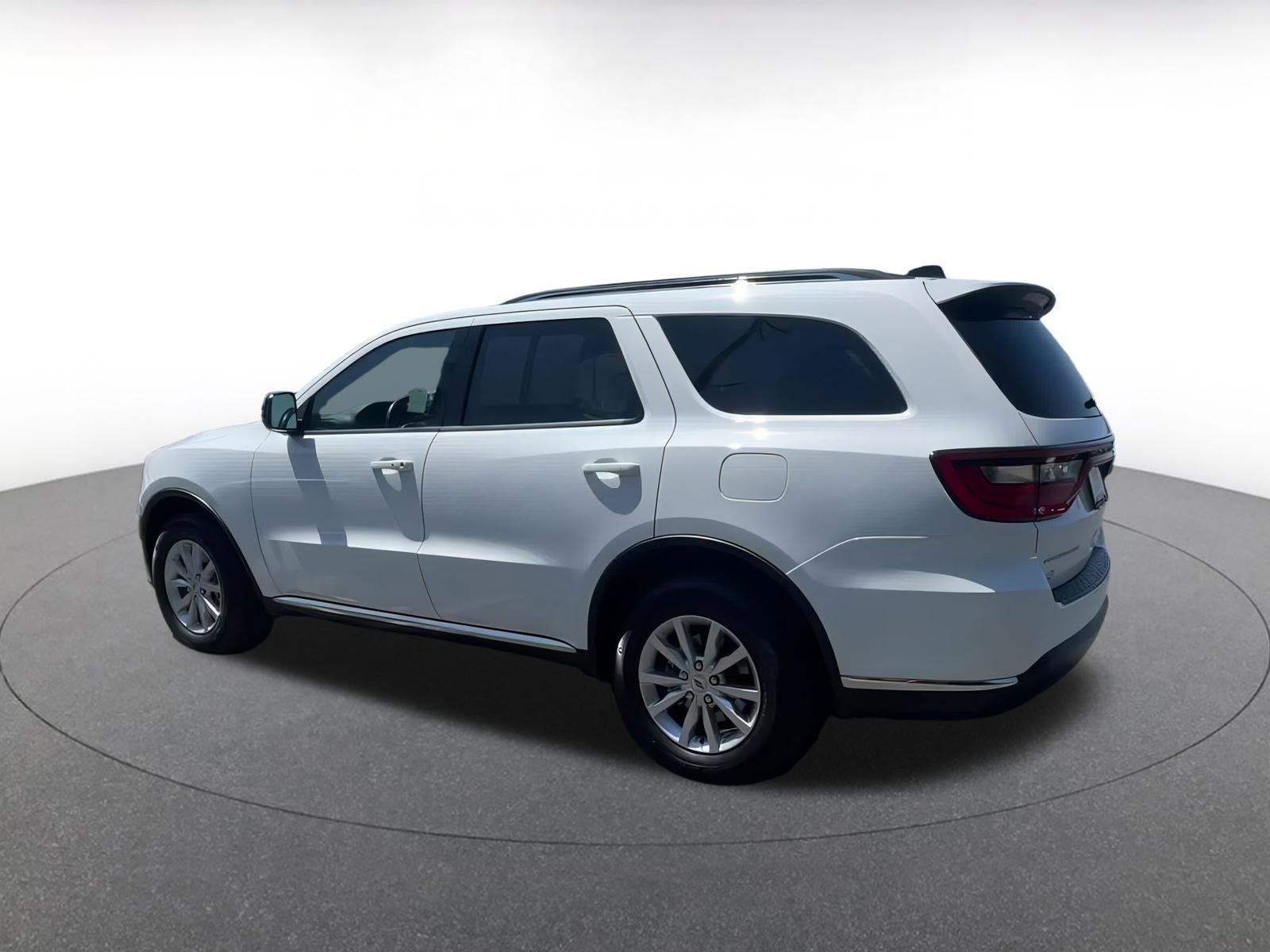 Thumbnail: 2024 Dodge Durango - 10