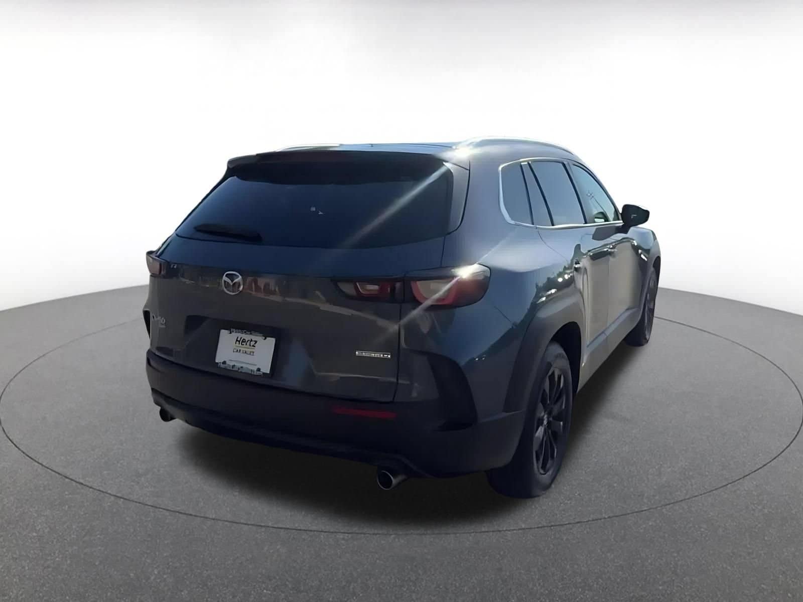 Thumbnail: 2025 Mazda CX-50 - 14