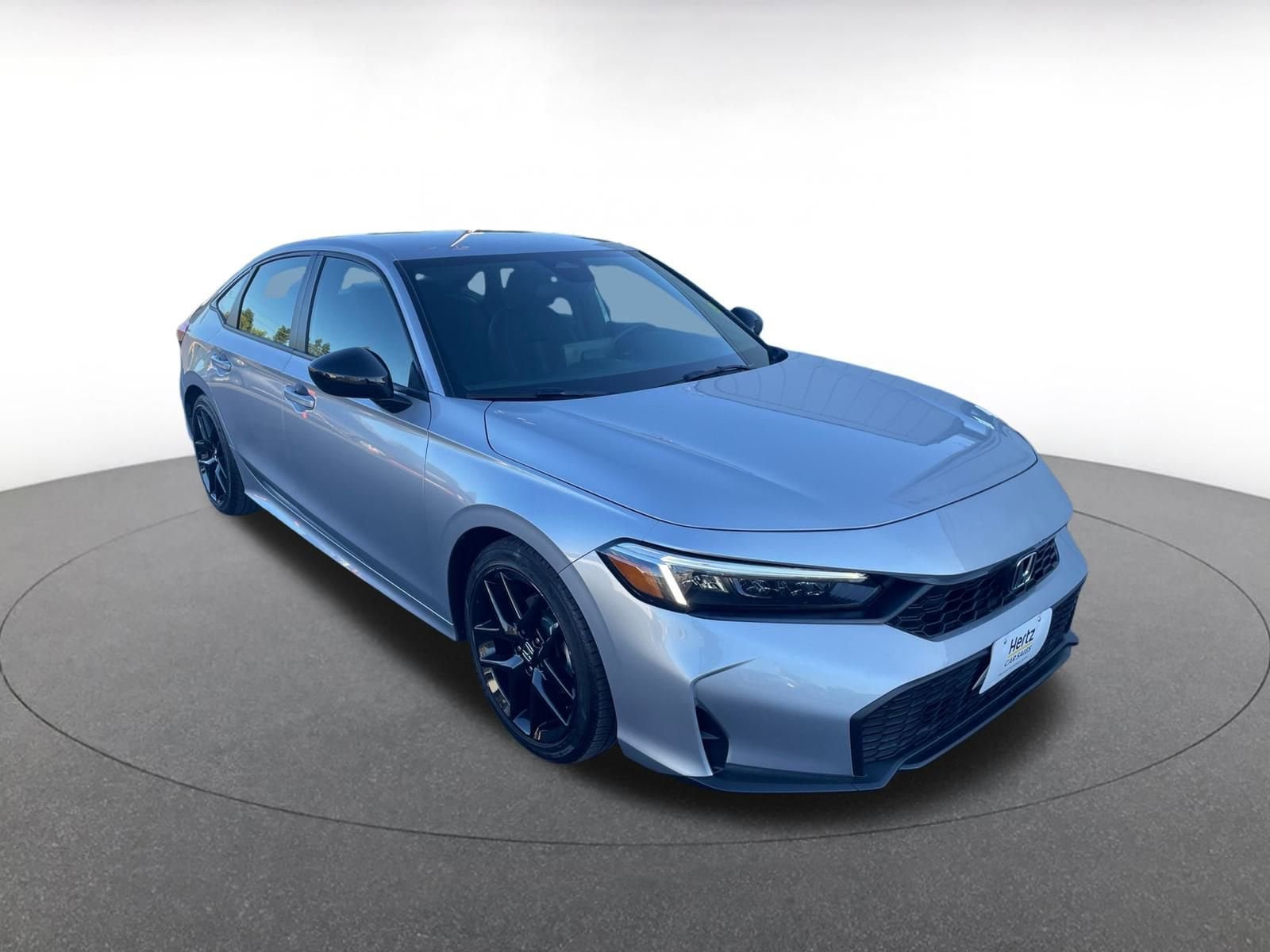 Thumbnail: 2025 Honda Civic - 1