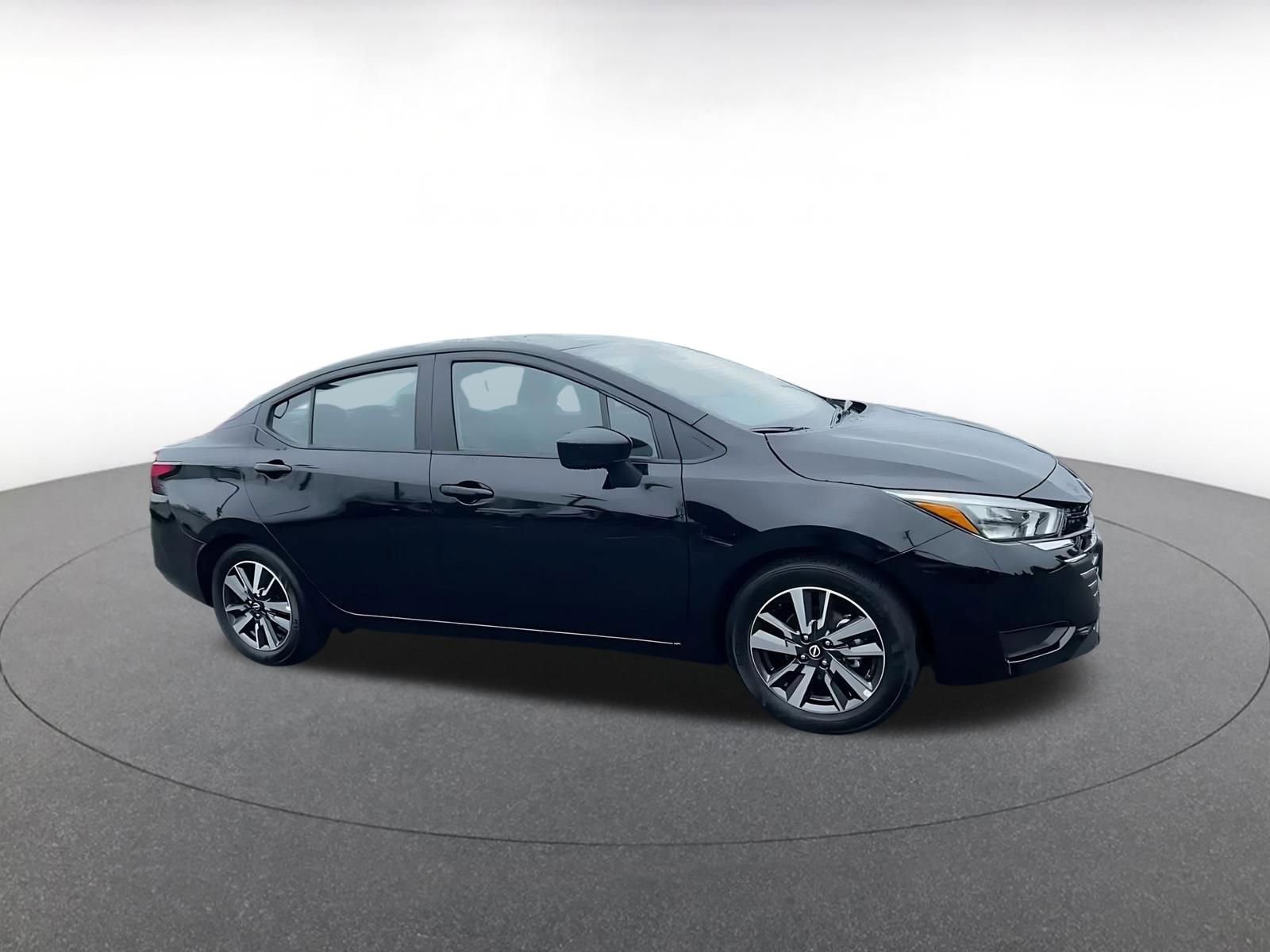 Thumbnail: 2025 Nissan Versa - 2