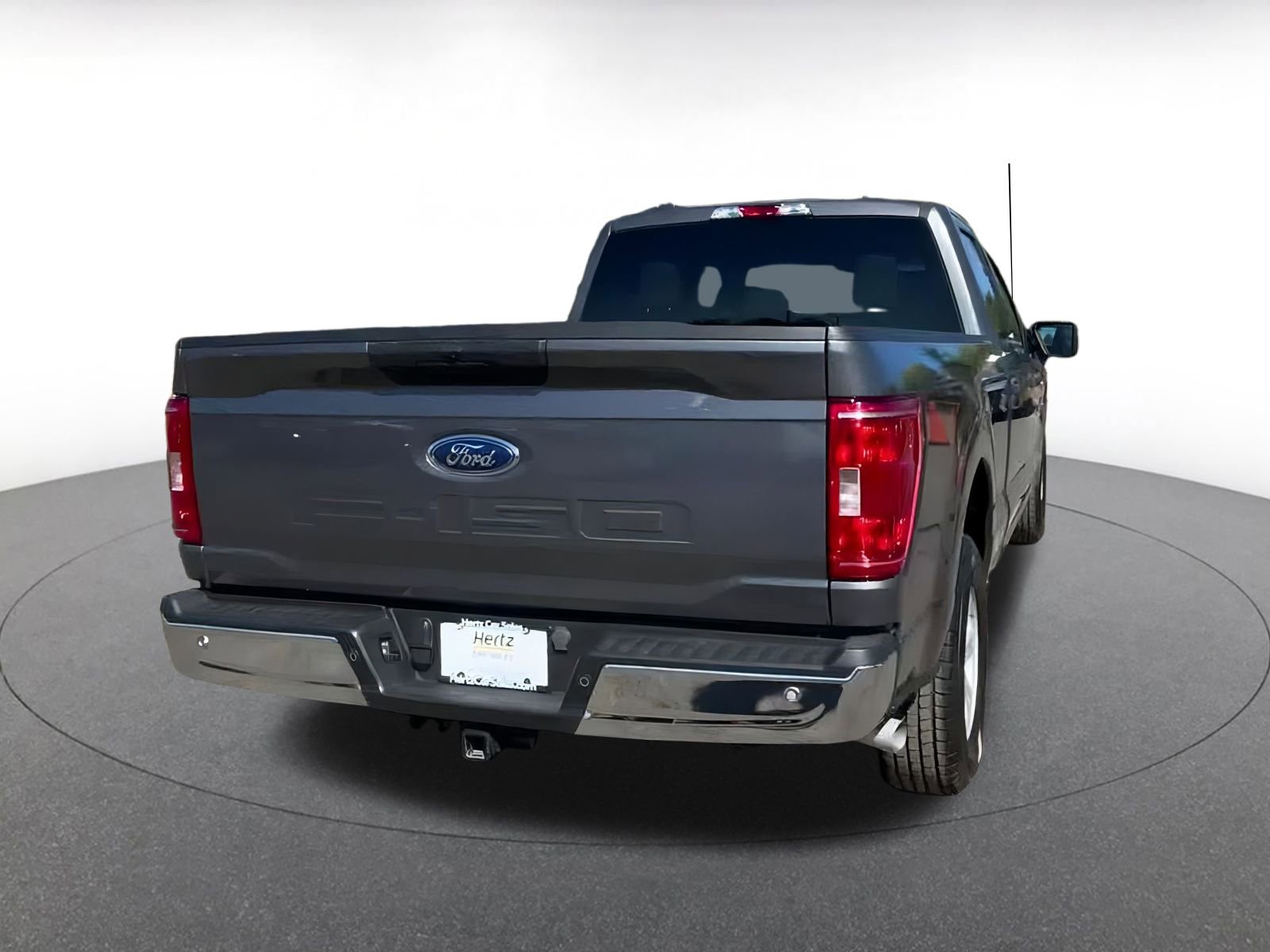 Thumbnail: 2023 Ford F-150 - 15