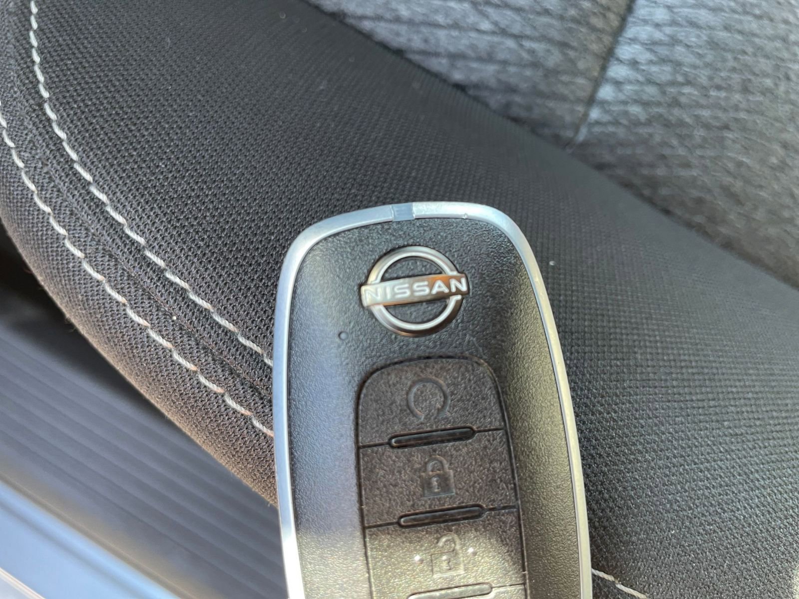 Thumbnail: 2025 Nissan Rogue - 27