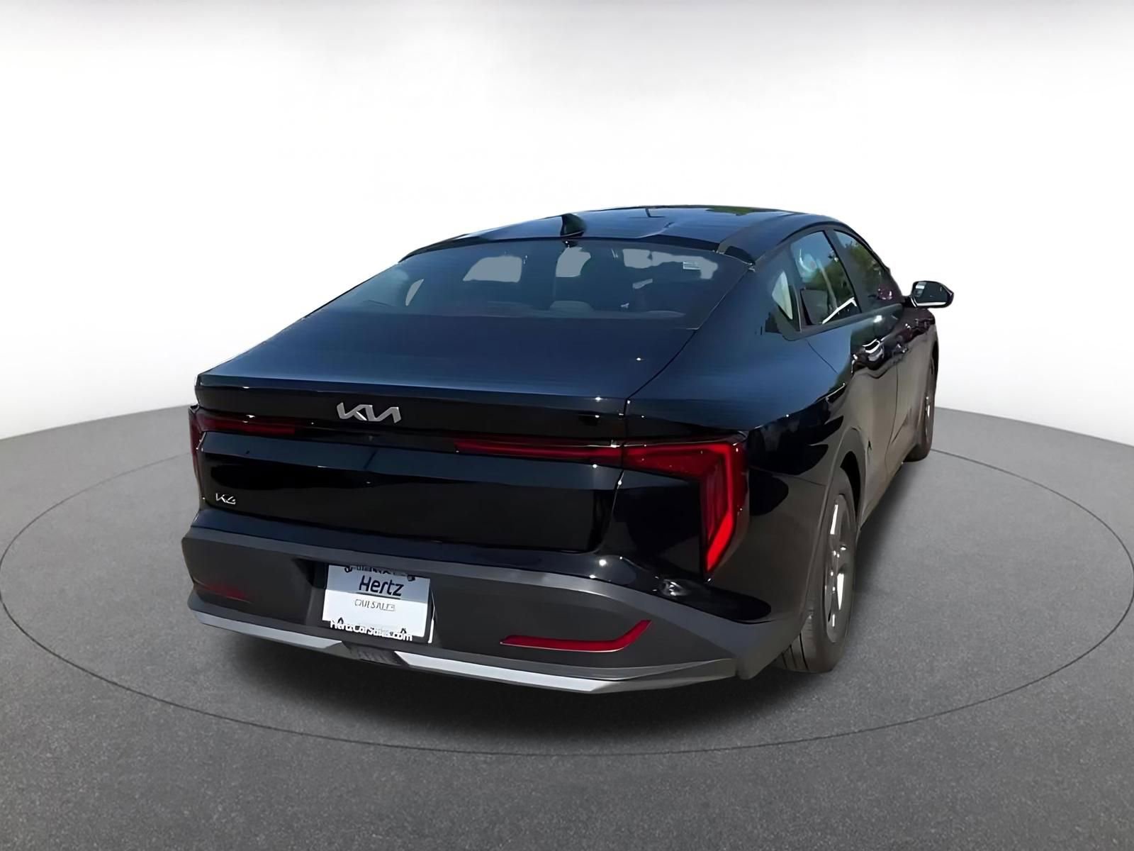 Thumbnail: 2025 Kia K4 - 15