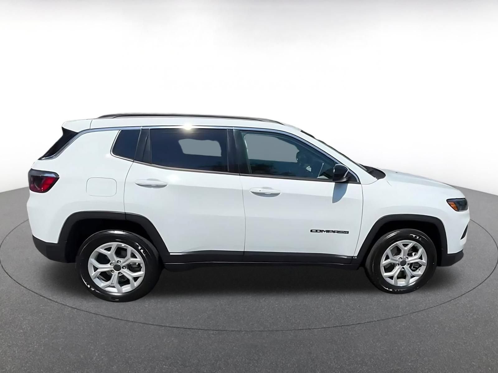 Thumbnail: 2025 Jeep Compass - 16