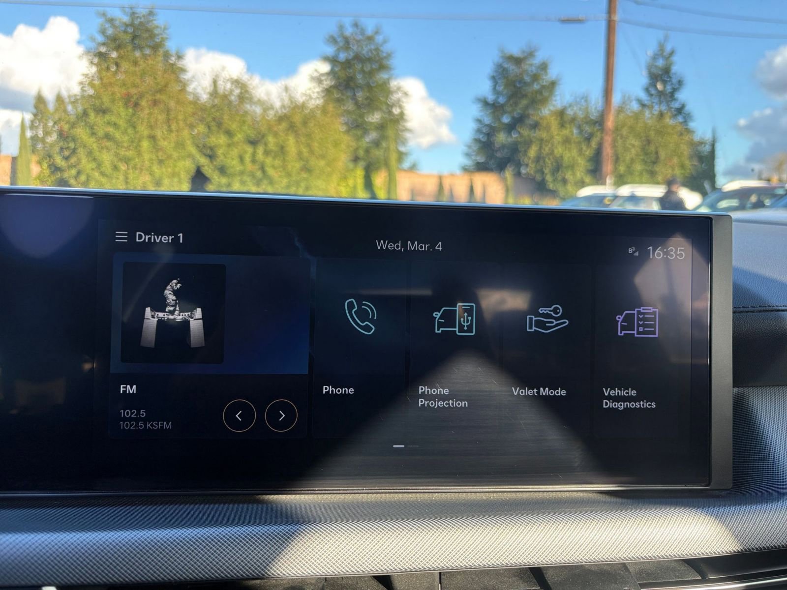 Thumbnail: 2025 Hyundai Sonata - 20