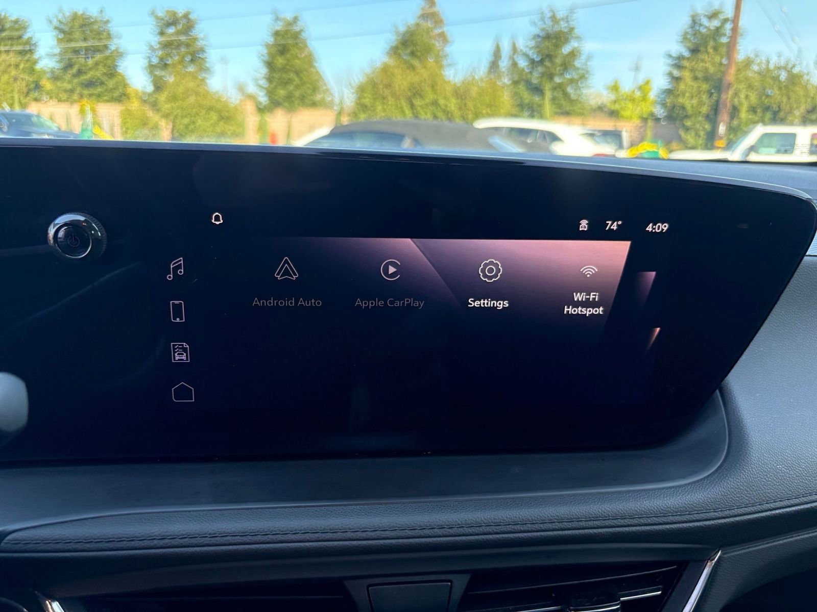 Thumbnail: 2025 Buick Encore GX - 20