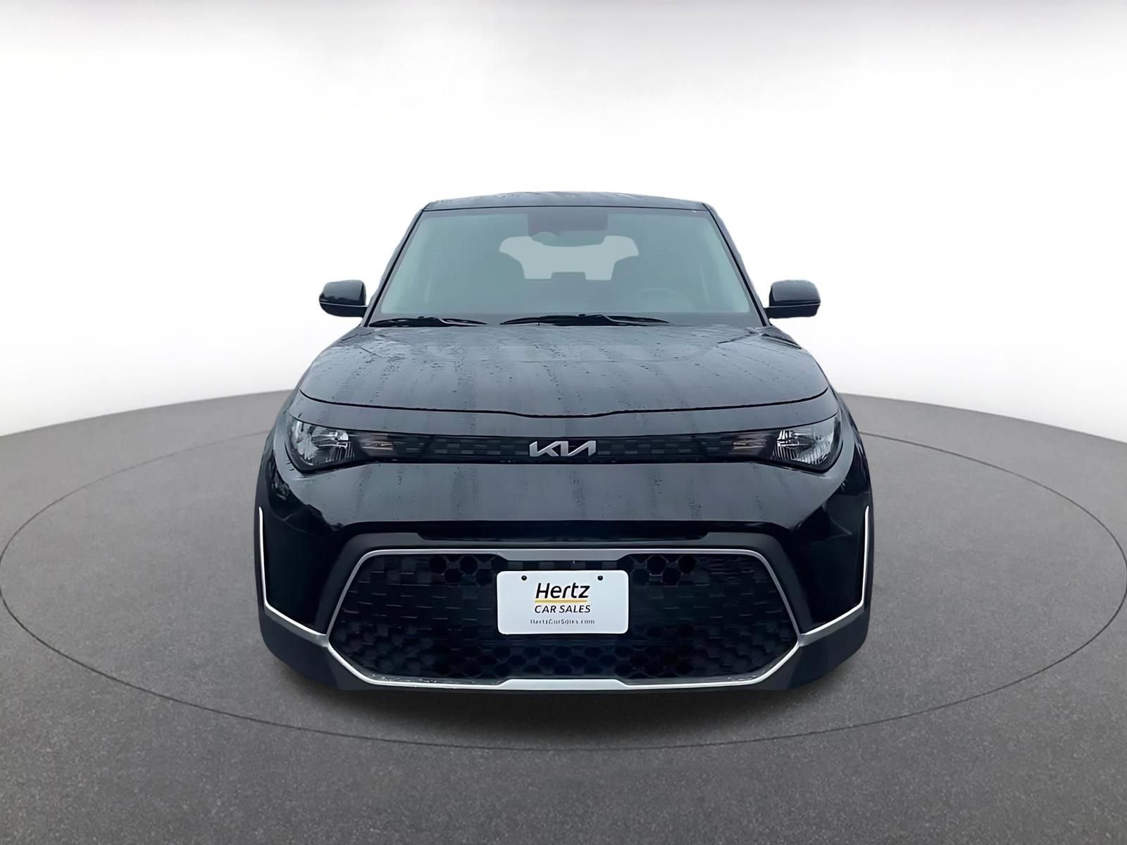 Thumbnail: 2025 Kia Soul - 4