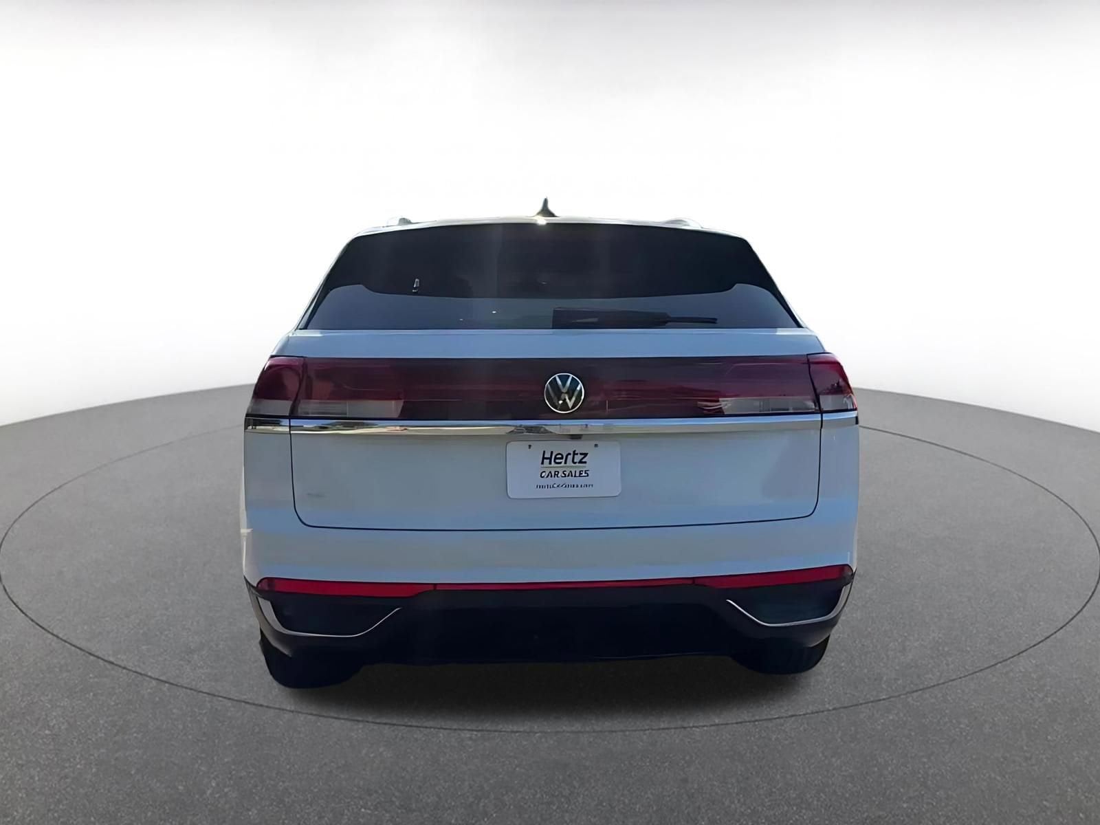 Thumbnail: 2025 Volkswagen Atlas - 12