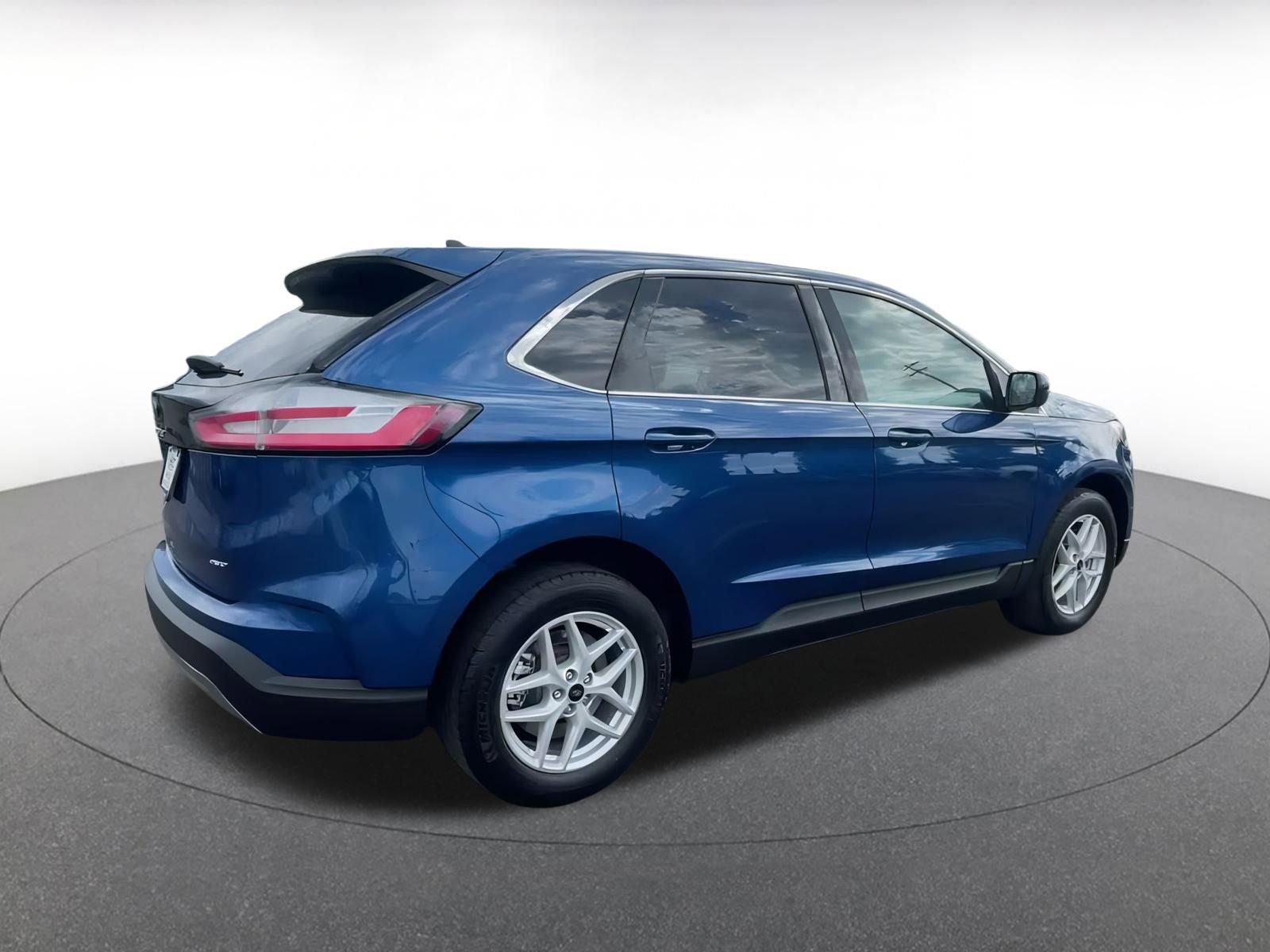 Thumbnail: 2024 Ford Edge - 15