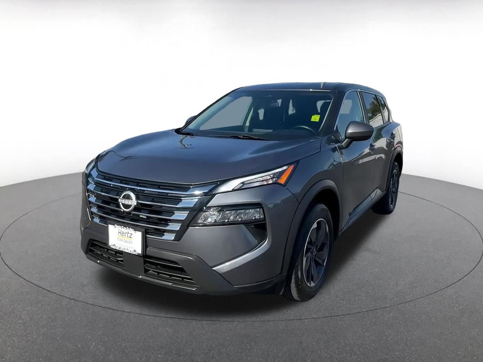 Thumbnail: 2024 Nissan Rogue - 7