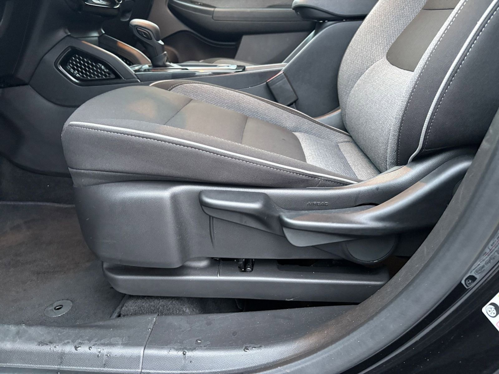 Thumbnail: 2025 Chevrolet TrailBlazer - 23