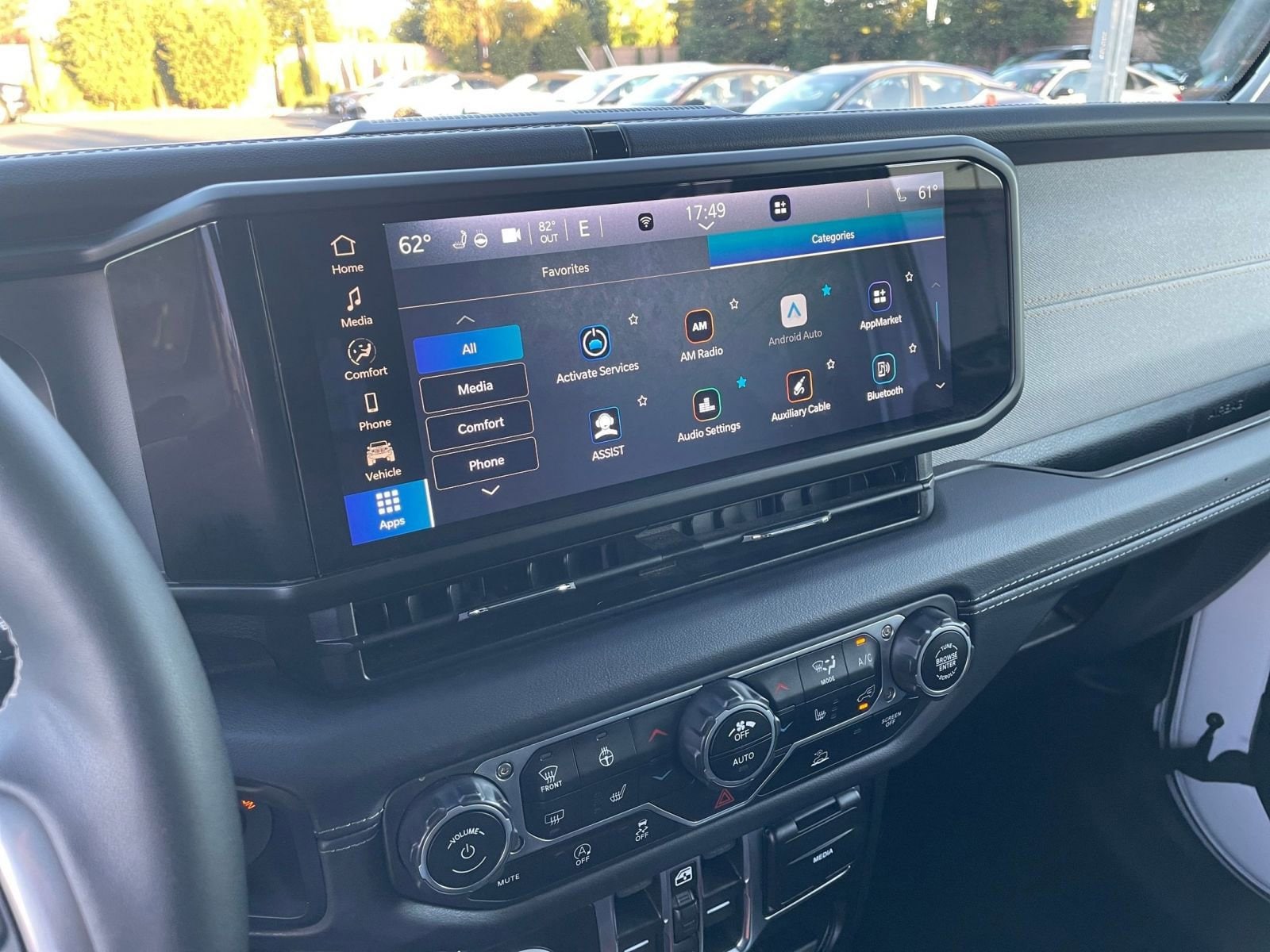 Thumbnail: 2025 Jeep Wrangler - 21