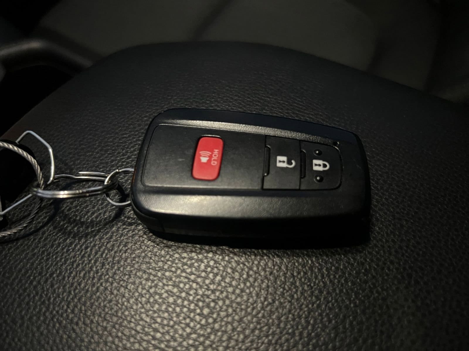 Thumbnail: 2025 Toyota RAV4 - 22