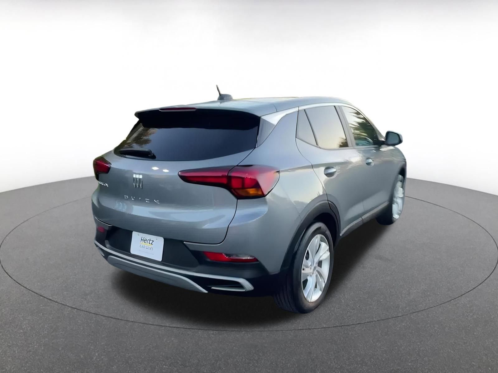 Thumbnail: 2025 Buick Encore GX - 14