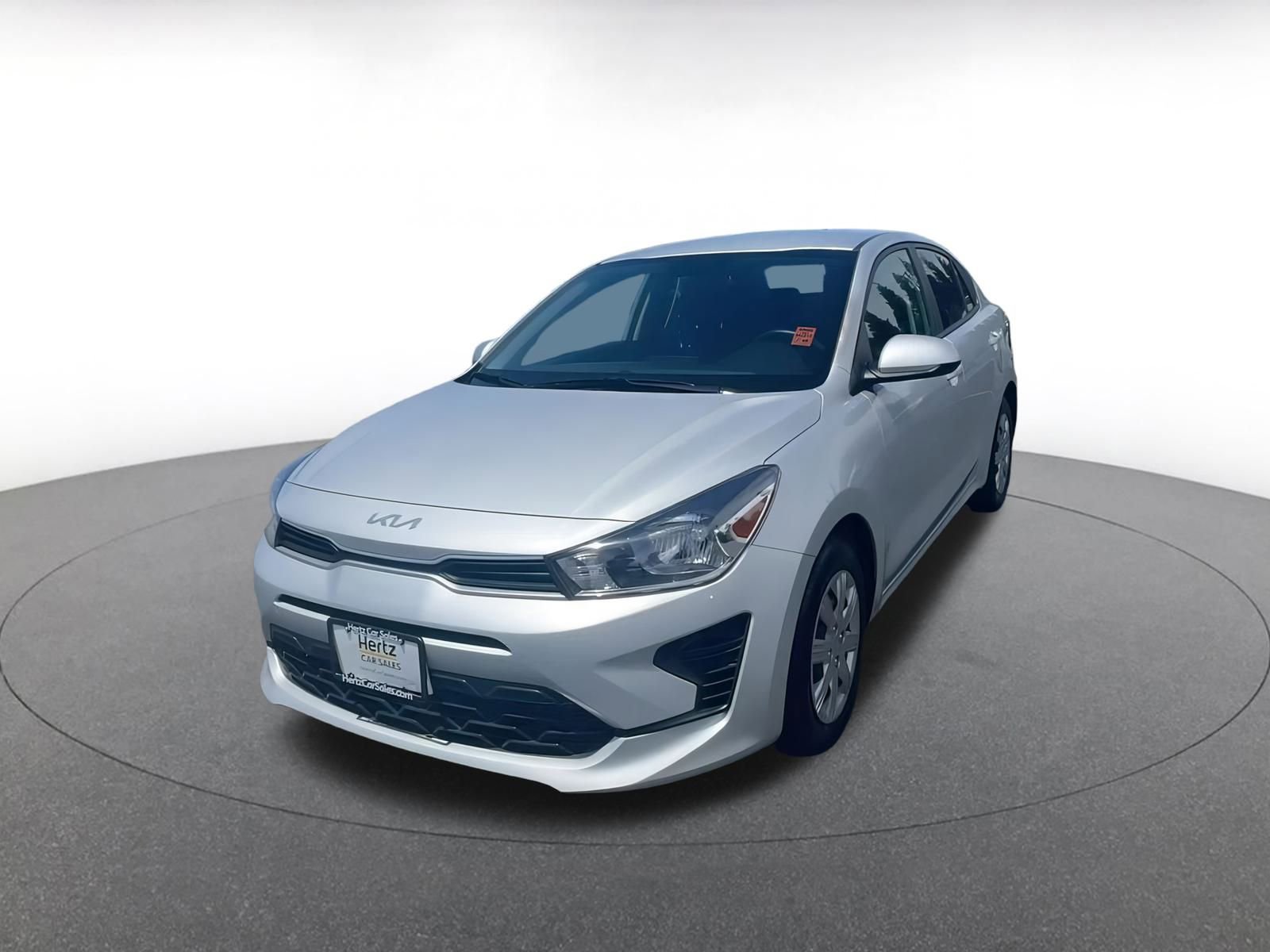Thumbnail: 2023 Kia Rio - 6