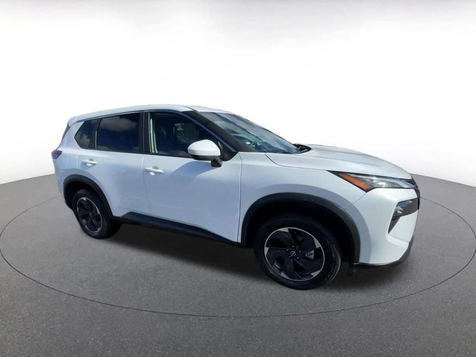 Thumbnail: 2024 Nissan Rogue - 2