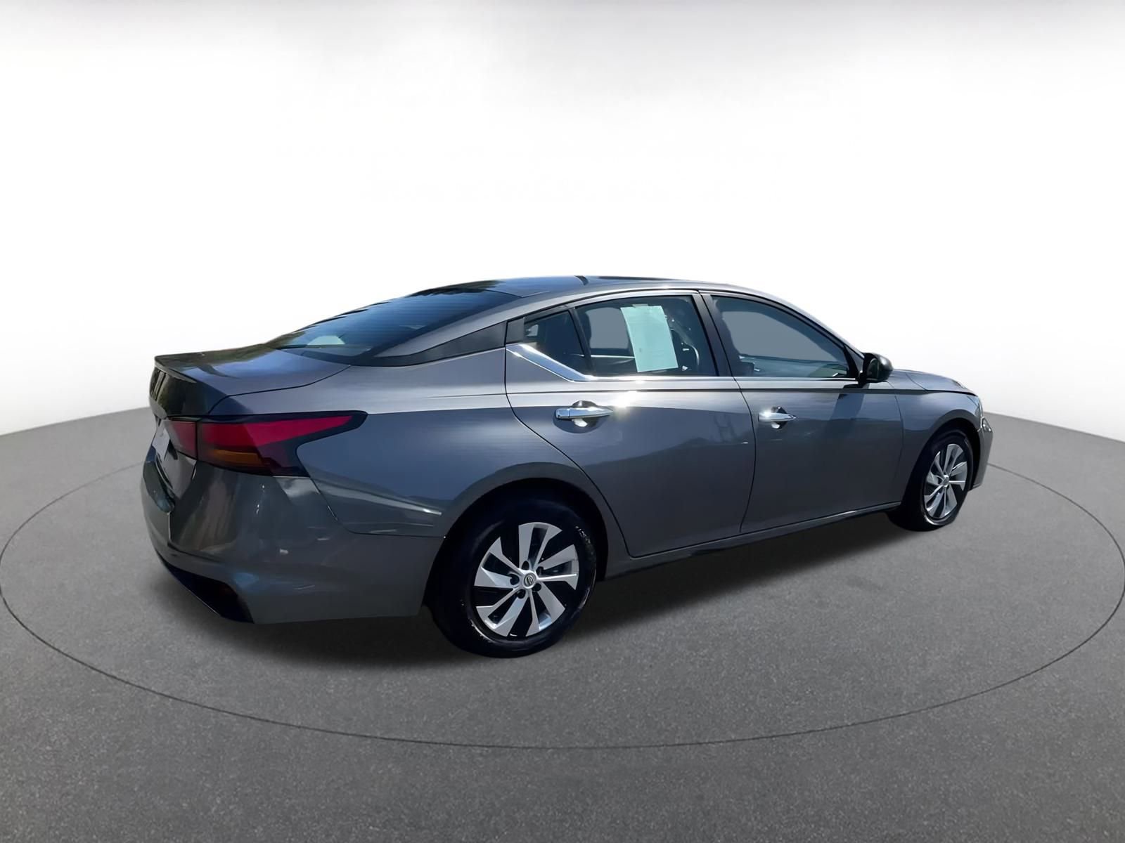 Thumbnail: 2024 Nissan Altima - 15