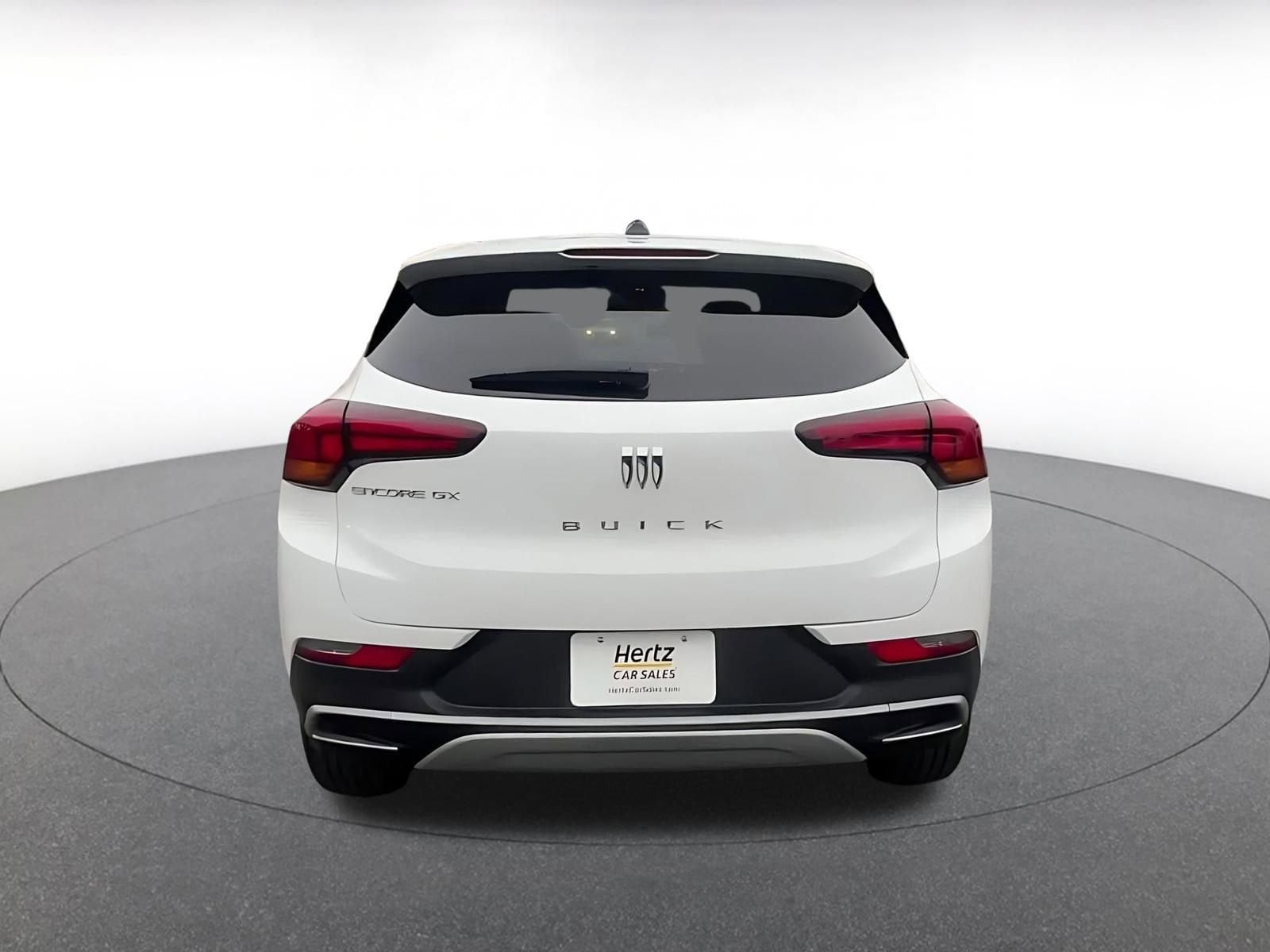 Thumbnail: 2025 Buick Encore GX - 12