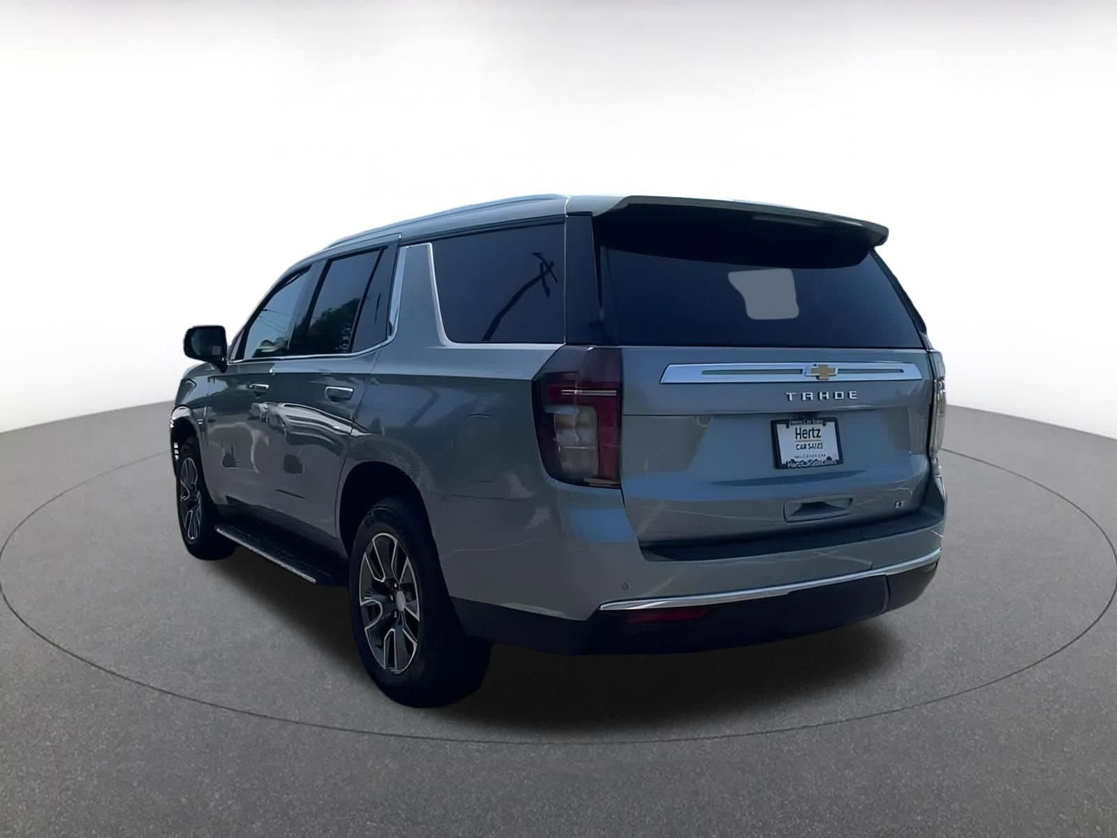 2023 Chevrolet Tahoe LT 11