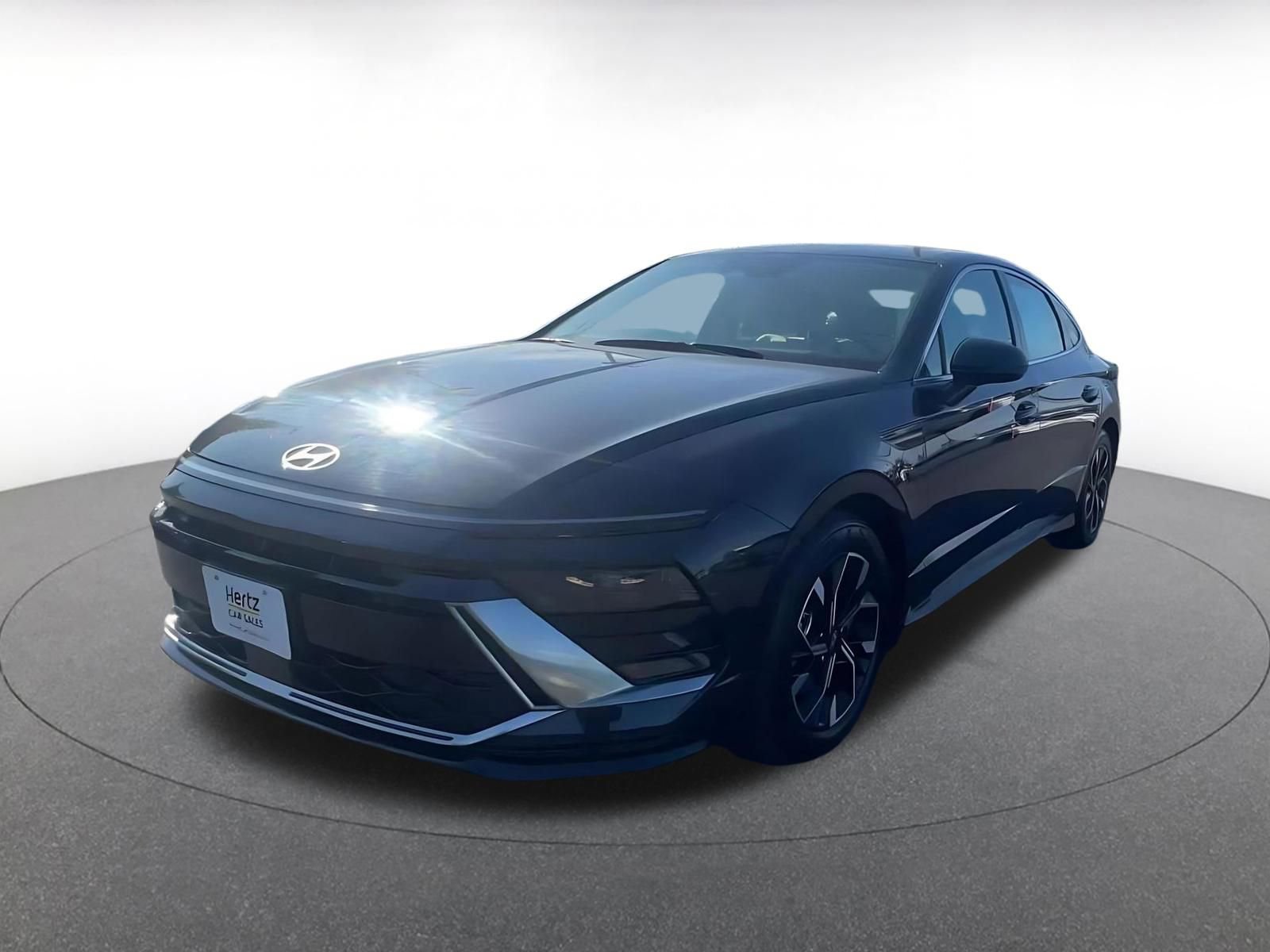 Thumbnail: 2025 Hyundai Sonata - 7