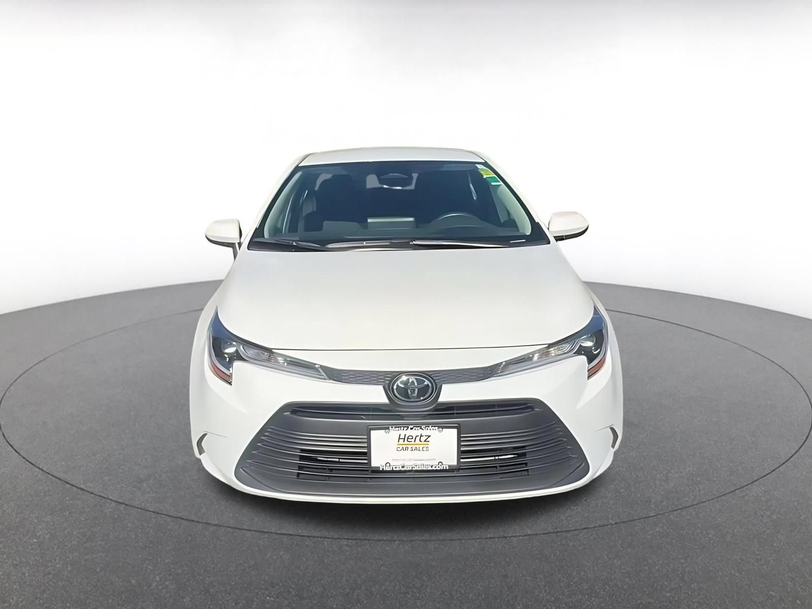 Thumbnail: 2025 Toyota Corolla - 4
