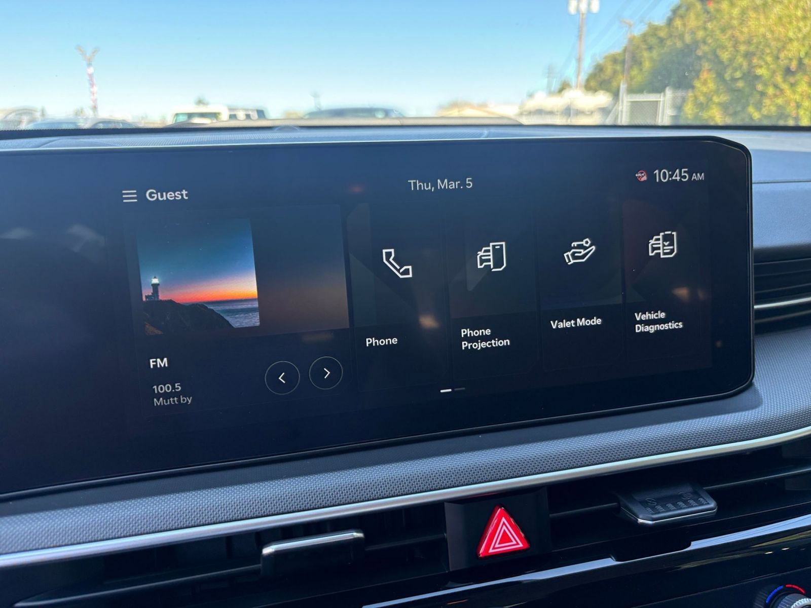 Thumbnail: 2025 Kia K5 - 20