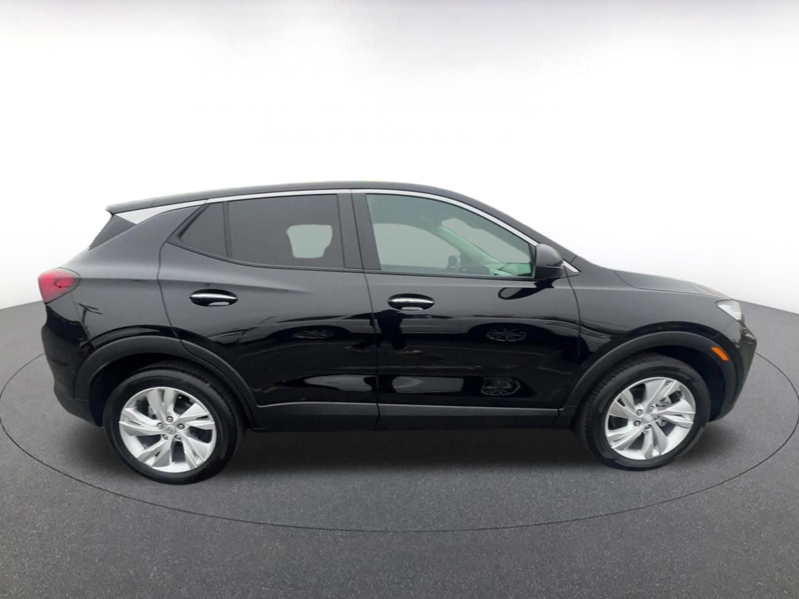 Thumbnail: 2025 Buick Encore GX - 16